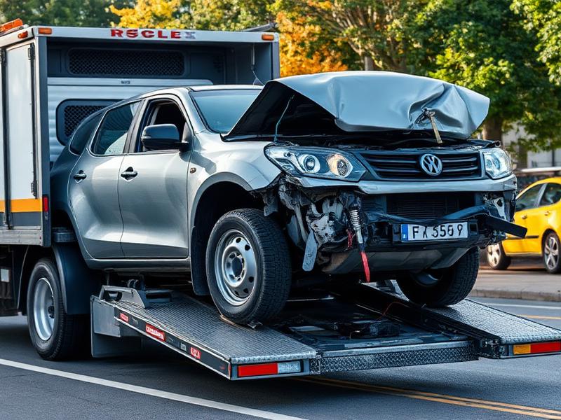 Accident Recovery
